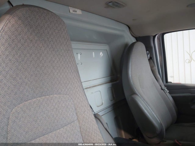 1GCWGFCFXF1154470 Chevrolet l20
