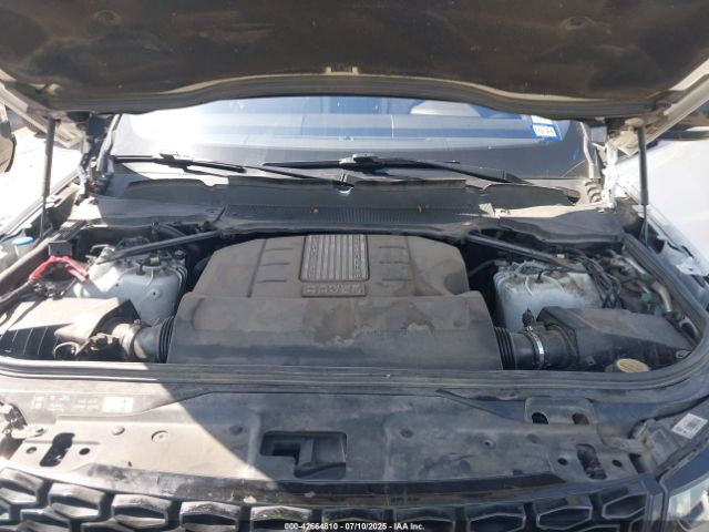 2019 LAND ROVER DISCOVERY SALRR2RV0K2414354 Photo 9