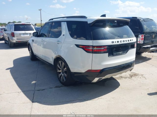 2019 LAND ROVER DISCOVERY SALRR2RV0K2414354 Photo 2