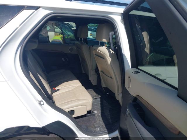 2019 LAND ROVER DISCOVERY SALRR2RV0K2414354 Photo 7