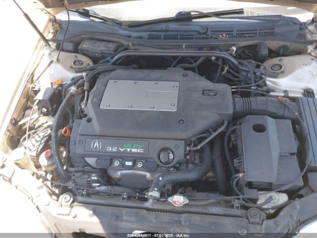 2000 ACURA TL 19UUA5666YA041828 Photo 9