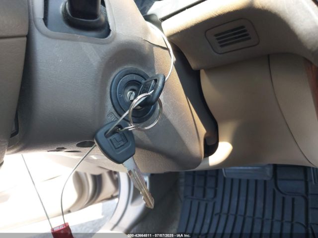 2000 ACURA TL 19UUA5666YA041828 Photo 10