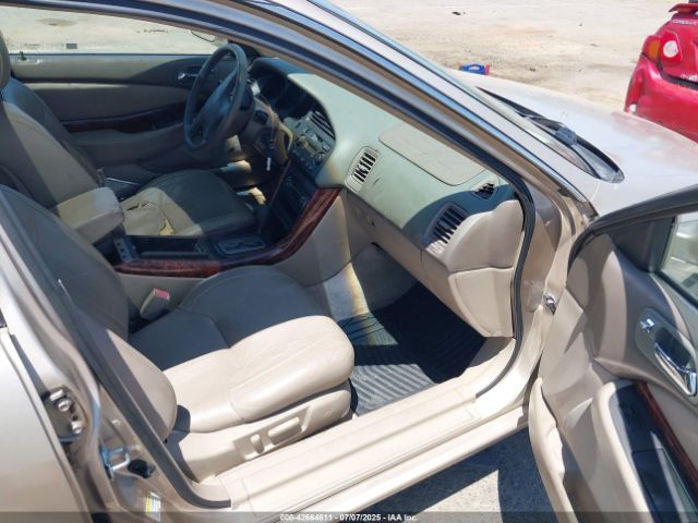 2000 ACURA TL 19UUA5666YA041828 Photo 4