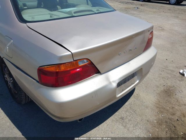 2000 ACURA TL 19UUA5666YA041828 Photo 5