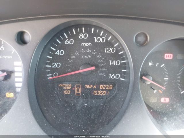 2000 ACURA TL 19UUA5666YA041828 Photo 6