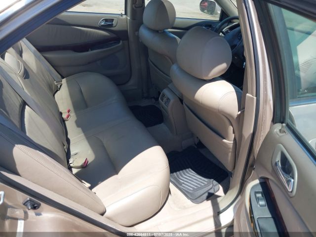 2000 ACURA TL 19UUA5666YA041828 Photo 7