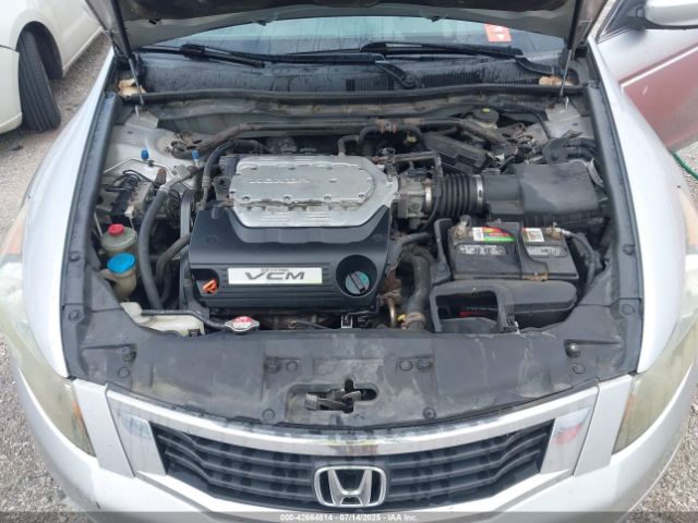 2009 HONDA ACCORD SDN 1HGCP36829A015227 Photo 9