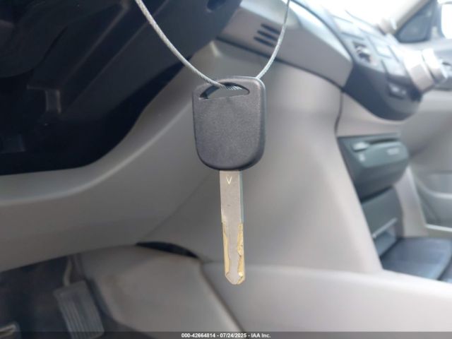 2009 HONDA ACCORD SDN 1HGCP36829A015227 Photo 10