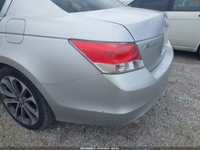 2009 HONDA ACCORD SDN 1HGCP36829A015227 Photo 5