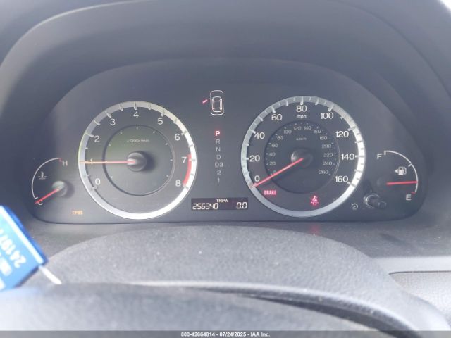2009 HONDA ACCORD SDN 1HGCP36829A015227 Photo 6