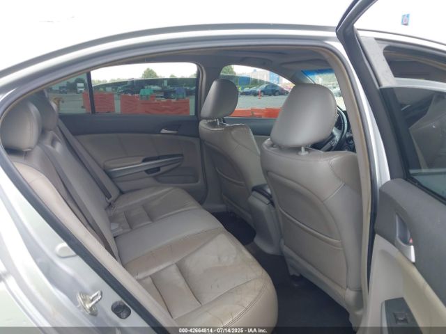 2009 HONDA ACCORD SDN 1HGCP36829A015227 Photo 7