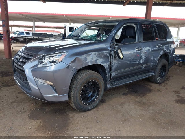 JTJBM7FX4K5218407 Lexus 1ur-fe