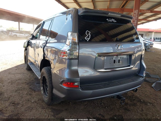 JTJBM7FX4K5218407 Lexus 1ur-fe