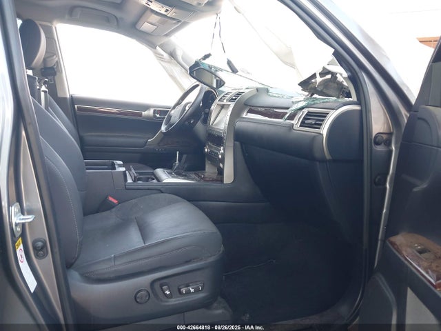 JTJBM7FX4K5218407 Lexus 1ur-fe