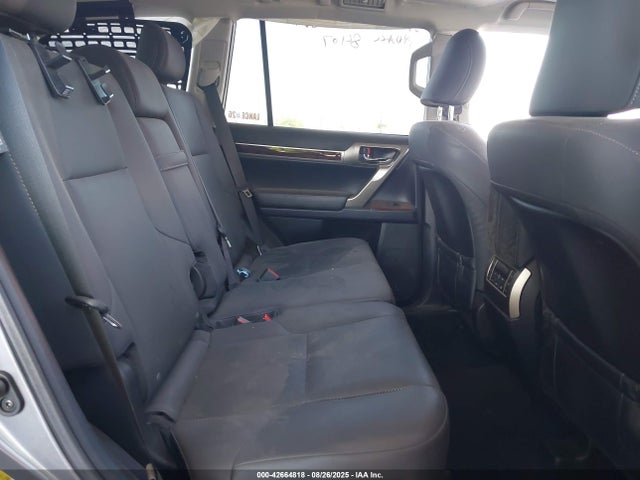 JTJBM7FX4K5218407 Lexus 1ur-fe