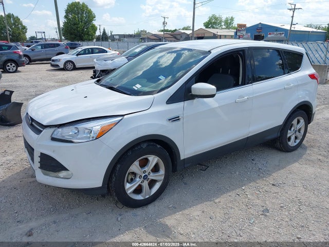 1FMCU0G96GUB25413 Ford 2016