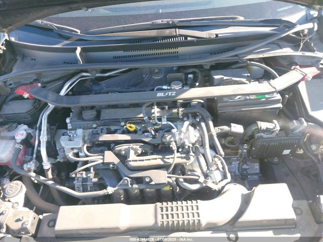 JTDP4MCEXNJ095394 Toyota m20a-fks