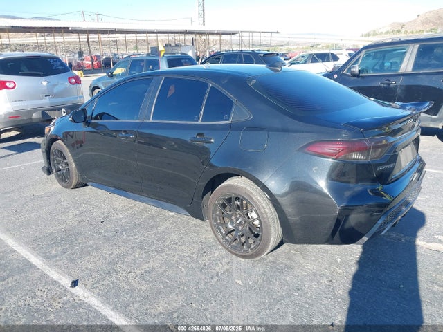 JTDP4MCEXNJ095394 Toyota m20a-fks