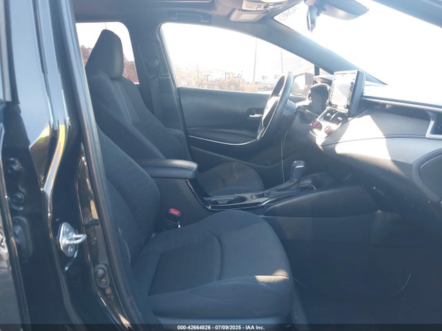 JTDP4MCEXNJ095394 Toyota m20a-fks