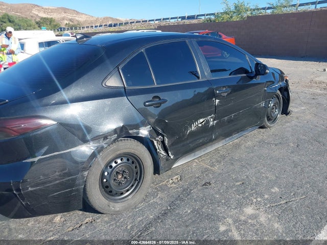 JTDP4MCEXNJ095394 Toyota m20a-fks