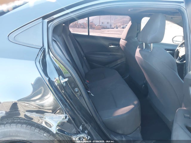 JTDP4MCEXNJ095394 Toyota m20a-fks