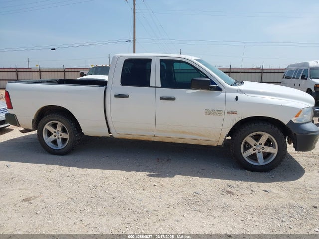 RAM 2016 2016 1C6RR7FT1GS398865 Image 13