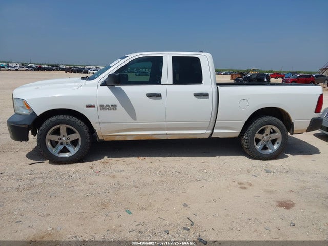1C6RR7FT1GS398865 RAM 2016