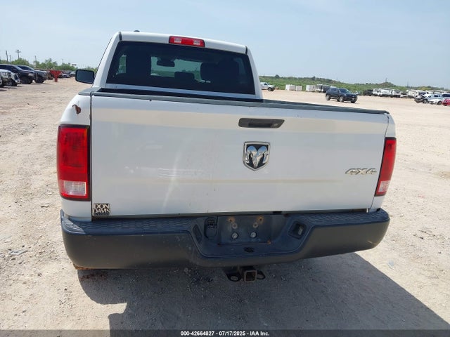RAM 2016 2016 1C6RR7FT1GS398865 Image 16
