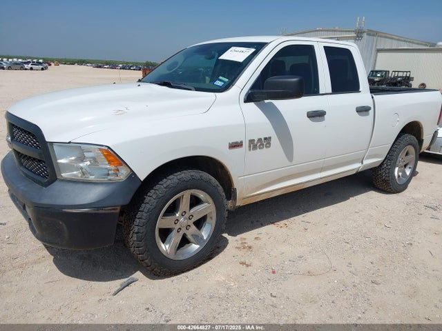 RAM 2016 2016 1C6RR7FT1GS398865 Image 2