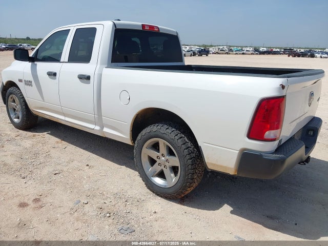 RAM 2016 2016 1C6RR7FT1GS398865 Image 3