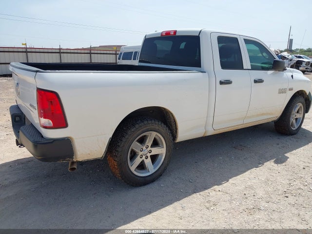 RAM 2016 2016 1C6RR7FT1GS398865 Image 4