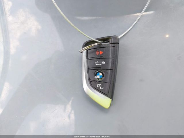 2024 BMW X3 5UX43DP01R9U54545 Photo 10