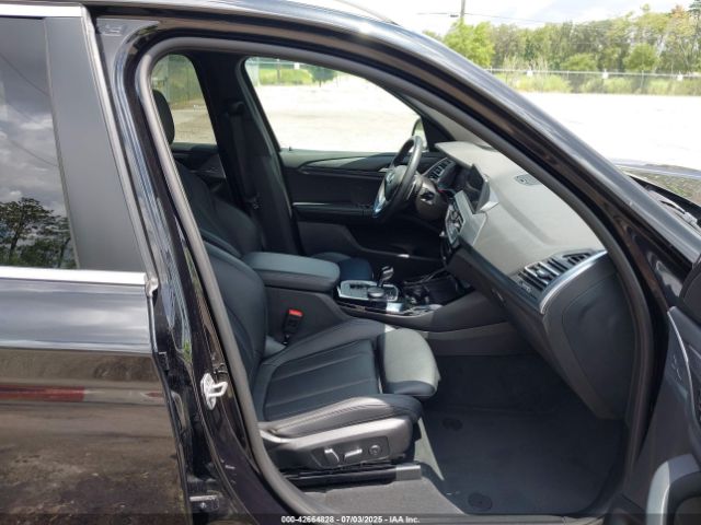 2024 BMW X3 5UX43DP01R9U54545 Photo 4