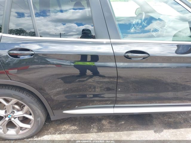 2024 BMW X3 5UX43DP01R9U54545 Photo 5