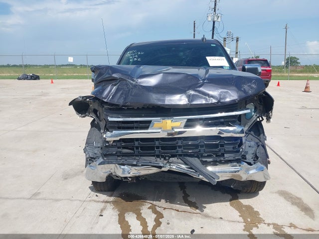 Chevrolet l84 2022 2GCPACED4N1516818 Image 12