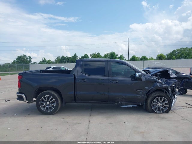 Chevrolet l84 2022 2GCPACED4N1516818 Image 13
