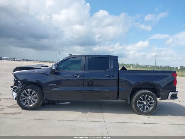 Chevrolet l84 2022 2GCPACED4N1516818 Image 14
