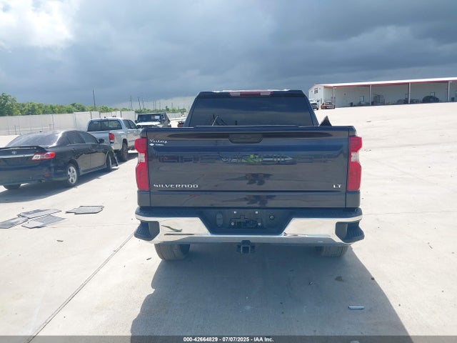 Chevrolet l84 2022 2GCPACED4N1516818 Image 16