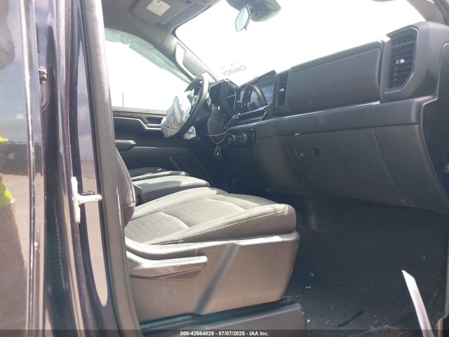 Chevrolet l84 2022 2GCPACED4N1516818 Image 2