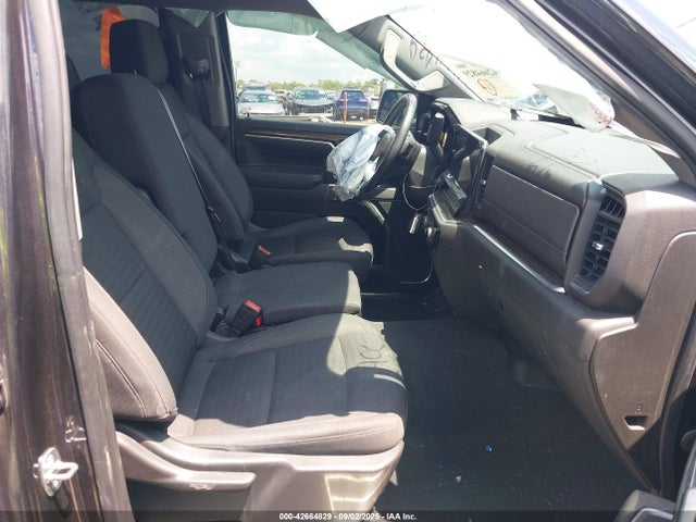 Chevrolet l84 2022 2GCPACED4N1516818 Image 5