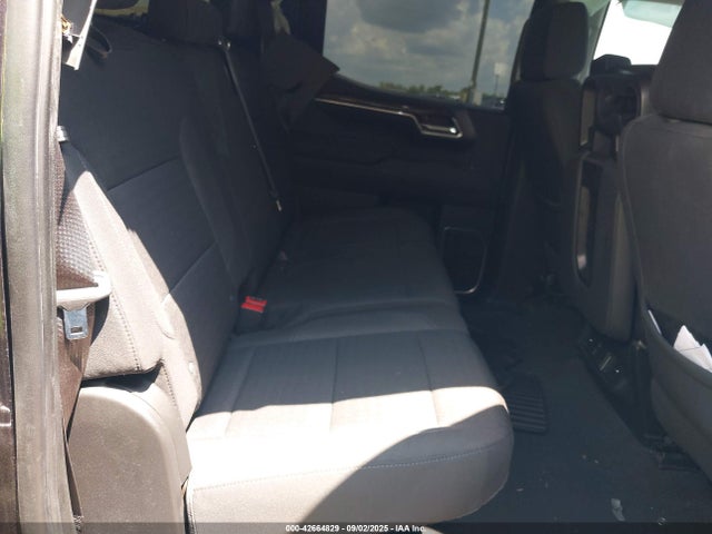 Chevrolet l84 2022 2GCPACED4N1516818 Image 8