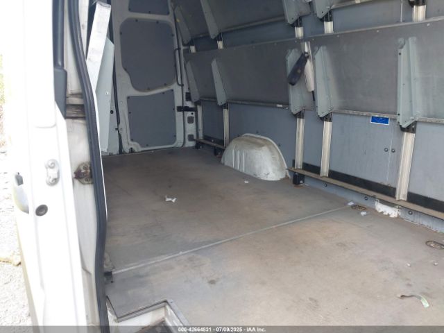 2014 MERCEDES-BENZ SPRINTER 2500 WD3PE8DE4E5826875 Photo 7