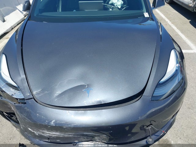 2018 TESLA MODEL 3 5YJ3E1EA9JF052817 Photo 9