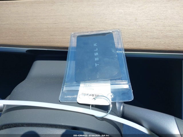 2018 TESLA MODEL 3 5YJ3E1EA9JF052817 Photo 10