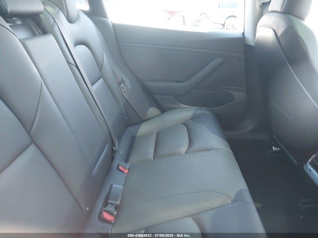 2018 TESLA MODEL 3 5YJ3E1EA9JF052817 Photo 7