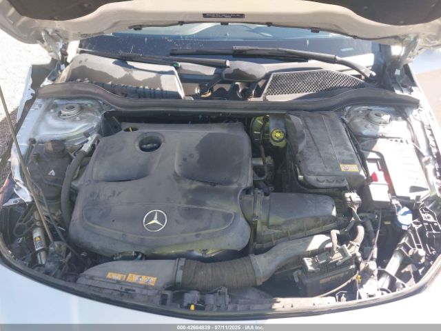 2014 MERCEDES-BENZ CLA 250 WDDSJ4EB1EN061817 Photo 9