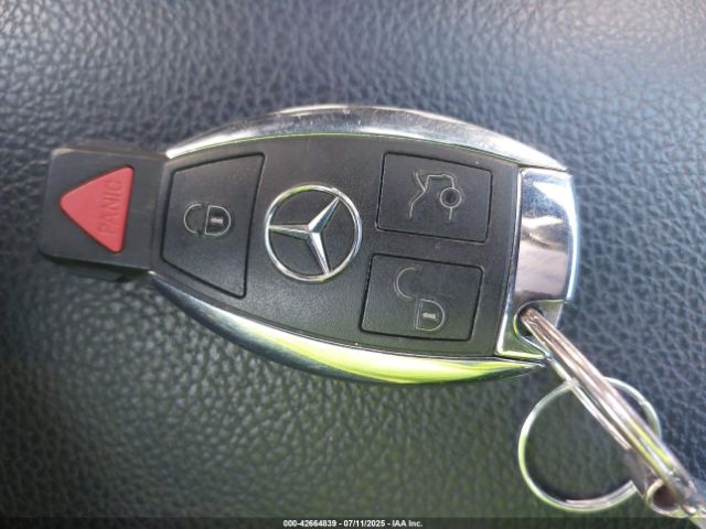 2014 MERCEDES-BENZ CLA 250 WDDSJ4EB1EN061817 Photo 10