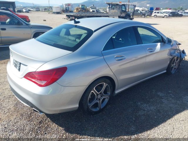 2014 MERCEDES-BENZ CLA 250 WDDSJ4EB1EN061817 Photo 3