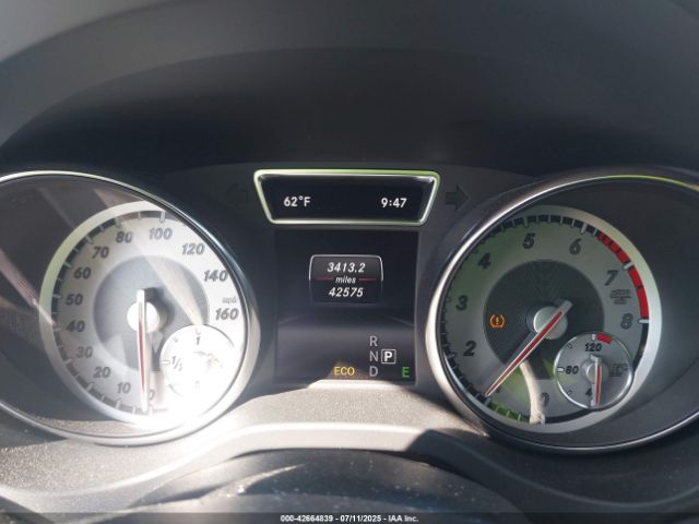 2014 MERCEDES-BENZ CLA 250 WDDSJ4EB1EN061817 Photo 6