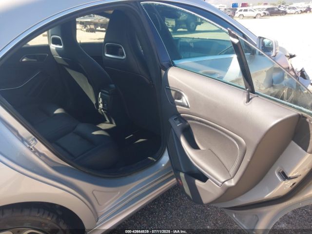 2014 MERCEDES-BENZ CLA 250 WDDSJ4EB1EN061817 Photo 7